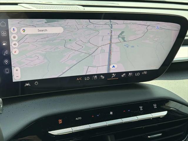 2026 Buick Enclave Avenir FWD
