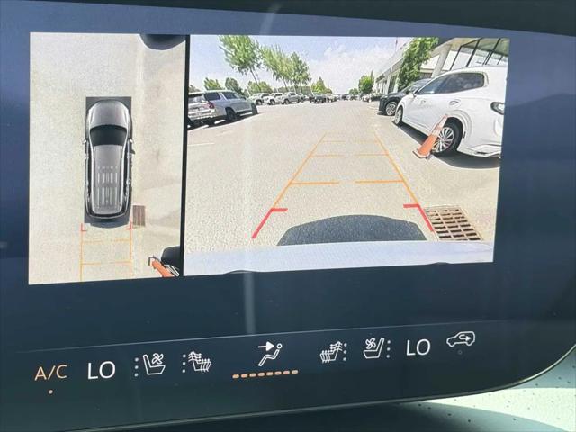 2026 Buick Enclave Avenir FWD