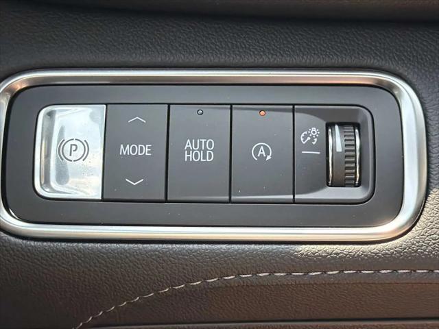 2026 Buick Enclave Avenir FWD