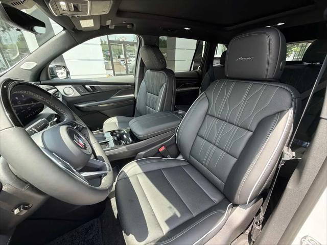 2026 Buick Enclave Avenir FWD