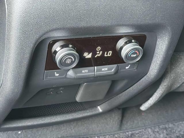 2026 Buick Enclave Avenir FWD