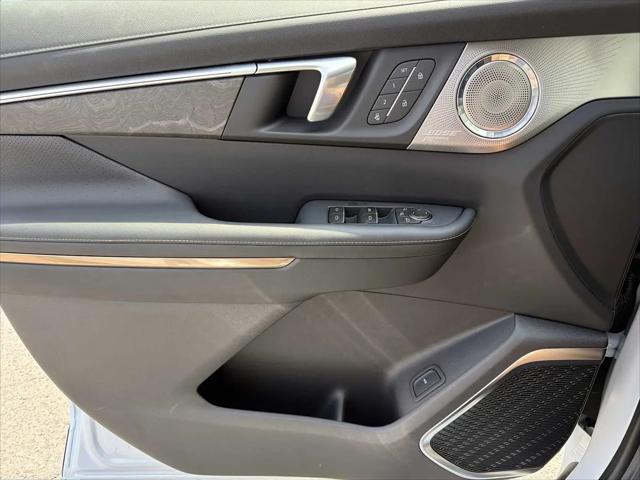 2026 Buick Enclave Avenir FWD