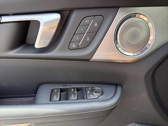 2026 Buick Enclave Avenir FWD