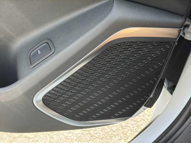 2026 Buick Enclave Avenir FWD