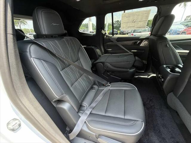 2026 Buick Enclave Avenir FWD