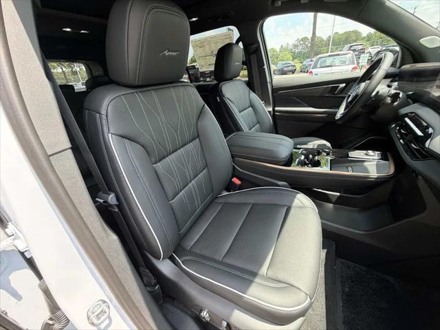 2026 Buick Enclave Avenir FWD
