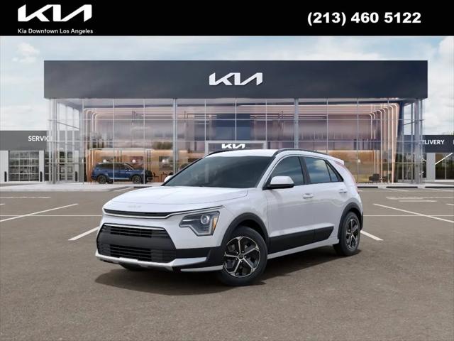 2026 Kia Niro LX for sale in Los Angeles, CA