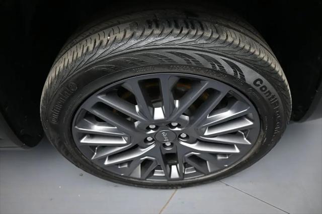 2023 Jeep Compass High Altitude 4x4