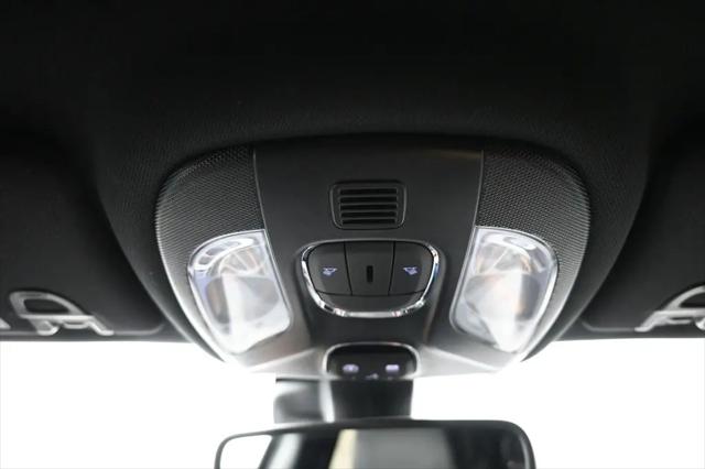 2023 Jeep Compass High Altitude 4x4