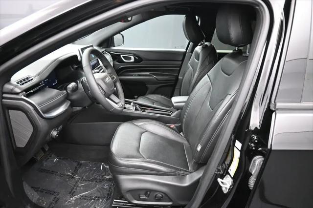 2023 Jeep Compass High Altitude 4x4