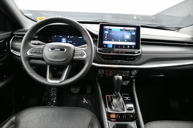 2023 Jeep Compass High Altitude 4x4