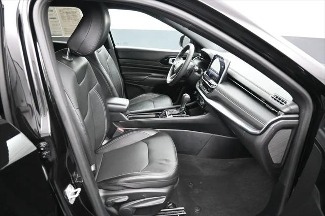 2023 Jeep Compass High Altitude 4x4