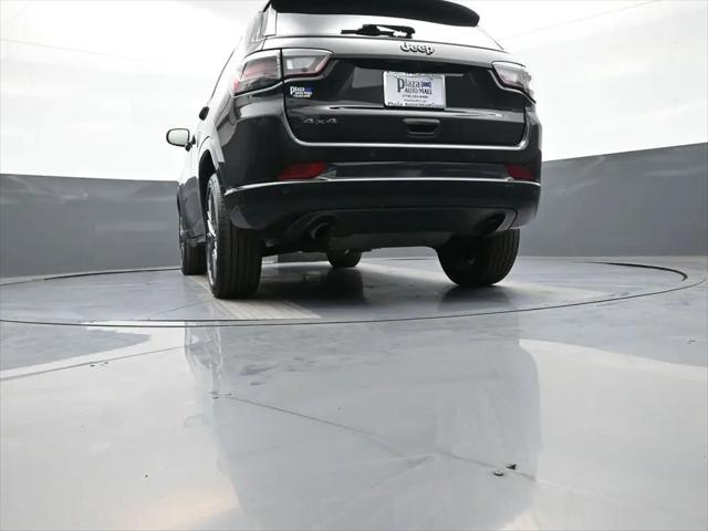 2023 Jeep Compass High Altitude 4x4
