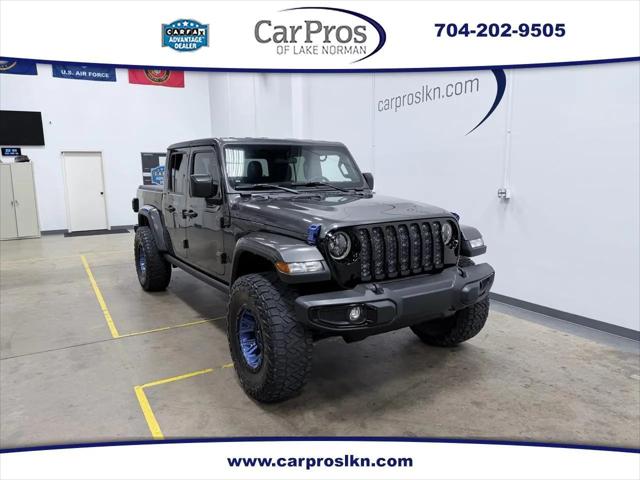 2022 Jeep Gladiator Sport for sale in Mooresville, NC
