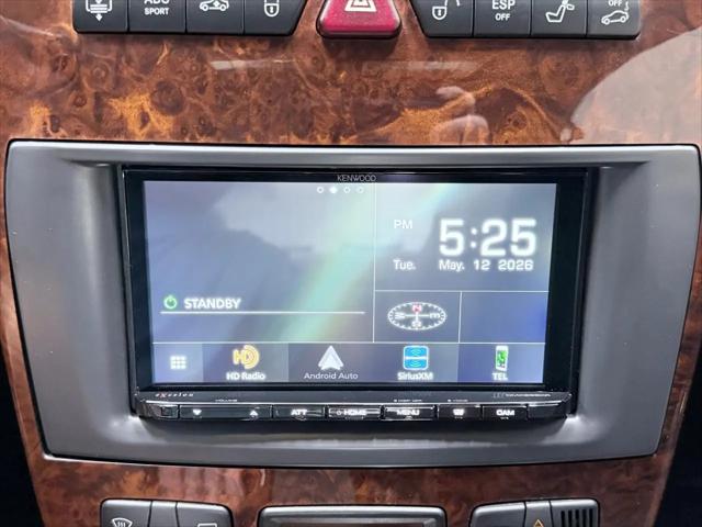 2006 Mercedes-Benz 500 CL 500