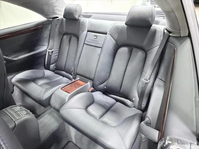 2006 Mercedes-Benz 500 CL 500