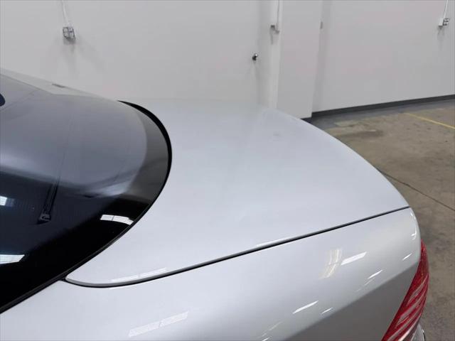 2006 Mercedes-Benz 500 CL 500