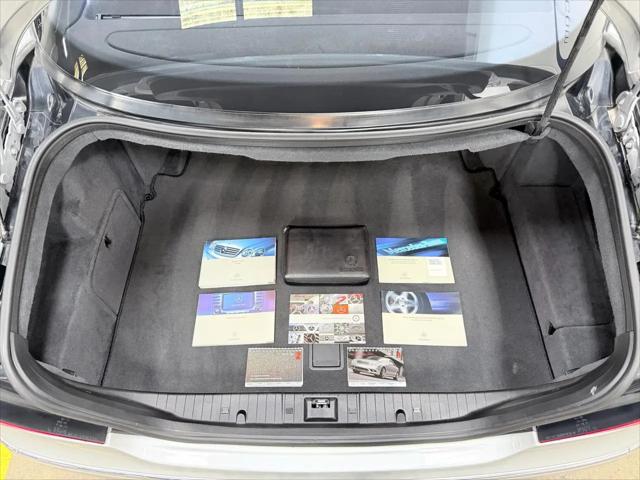 2006 Mercedes-Benz 500 CL 500