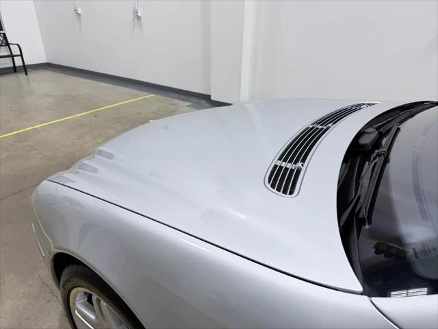 2006 Mercedes-Benz 500 CL 500