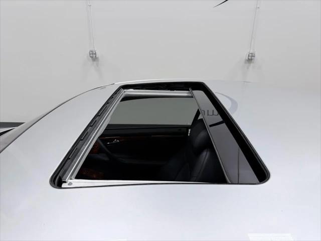 2006 Mercedes-Benz 500 CL 500