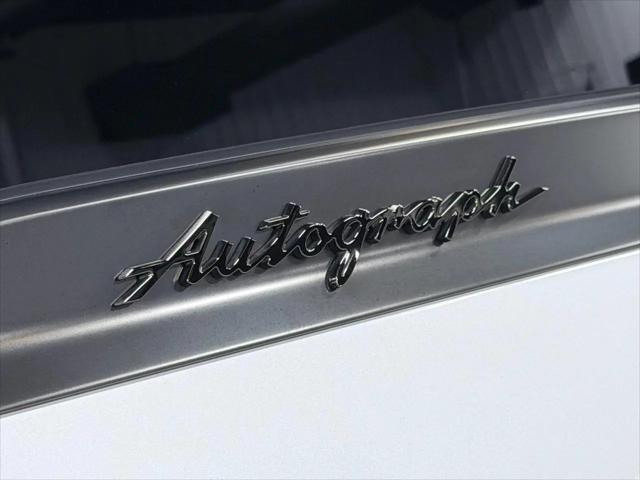 2025 INFINITI QX80 AUTOGRAPH AWD