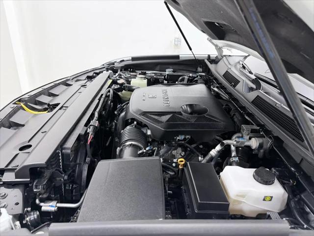 2025 INFINITI QX80 AUTOGRAPH AWD