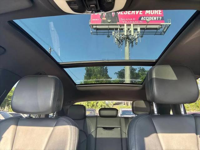 2017 Porsche Macan Macan