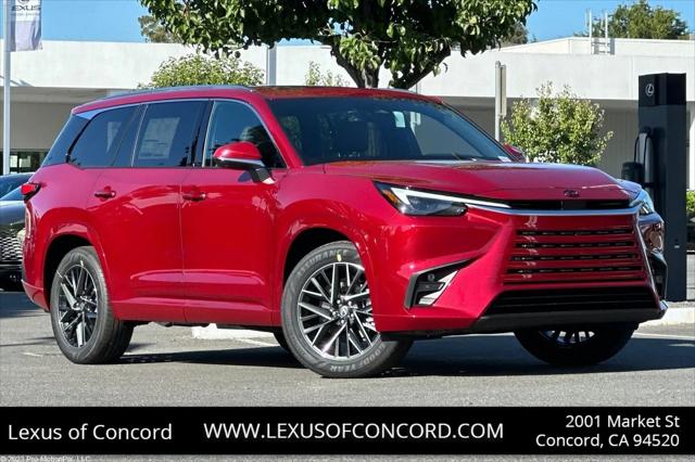2026 Lexus TX 350 TX 350 for sale in Concord, CA