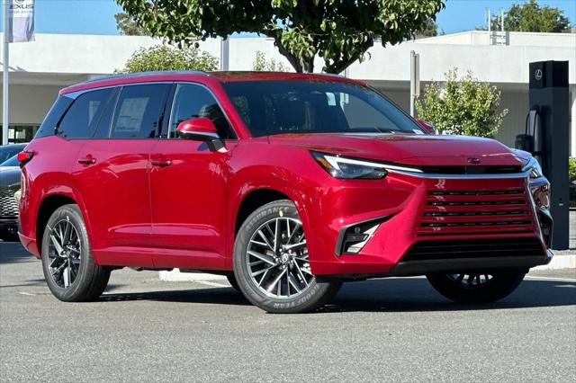 2026 Lexus TX 350 TX 350