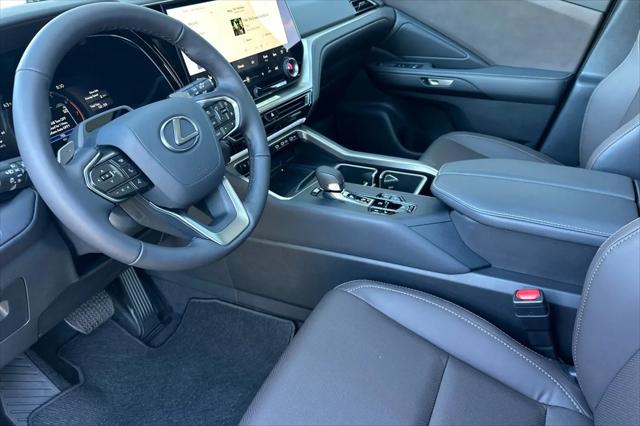 2026 Lexus TX 350 TX 350