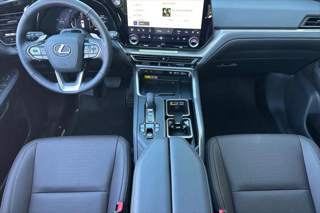 2026 Lexus TX 350 TX 350