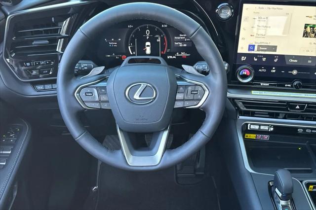 2026 Lexus TX 350 TX 350