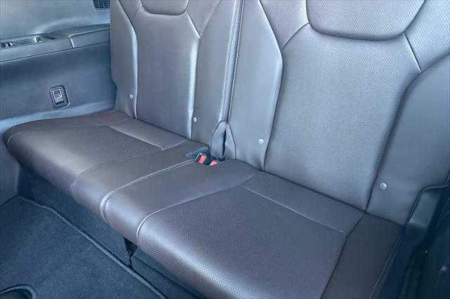 2026 Lexus TX 350 TX 350