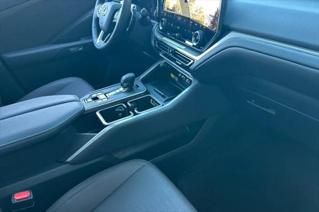 2026 Lexus TX 350 TX 350