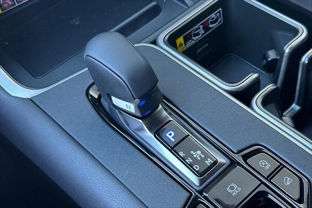 2026 Lexus TX 350 TX 350