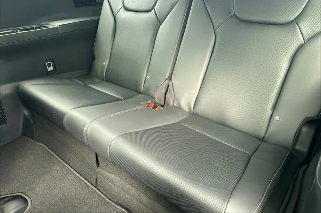 2026 Lexus TX 350 TX 350