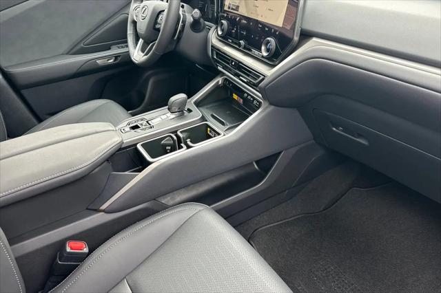 2026 Lexus TX 350 TX 350