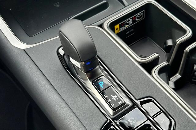 2026 Lexus TX 350 TX 350