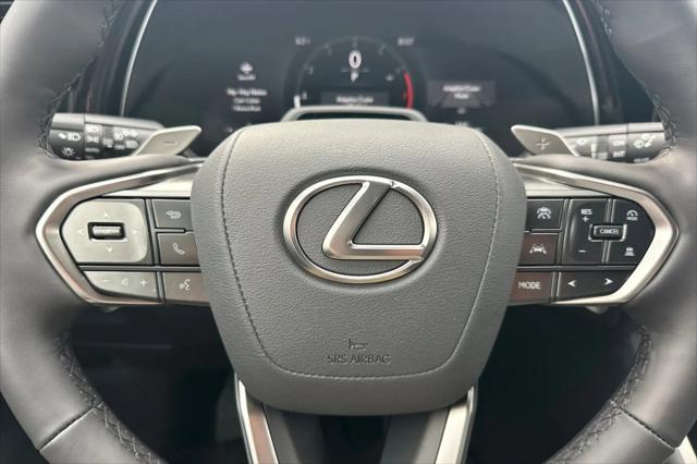2026 Lexus TX 350 TX 350