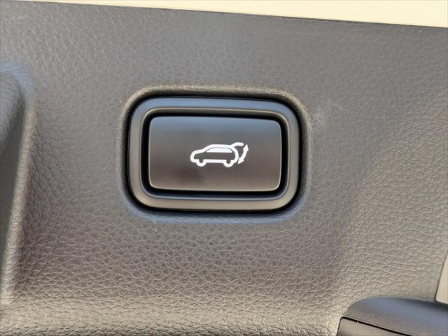 2025 Kia Seltos SX Turbo