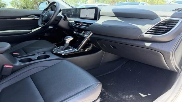 2025 Kia Seltos SX Turbo