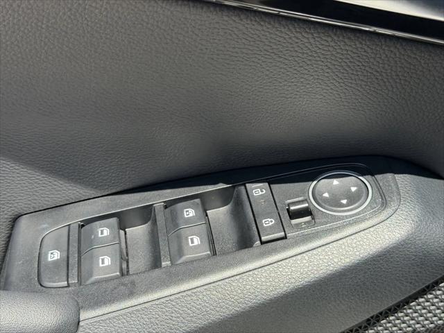 2025 Kia Seltos SX Turbo