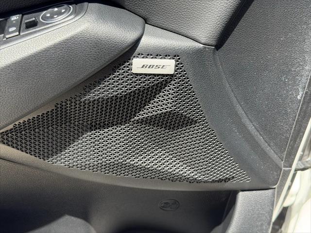 2025 Kia Seltos SX Turbo