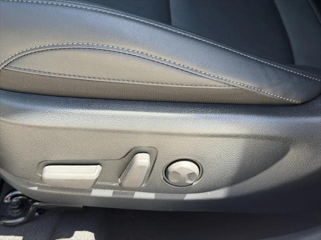 2025 Kia Seltos SX Turbo