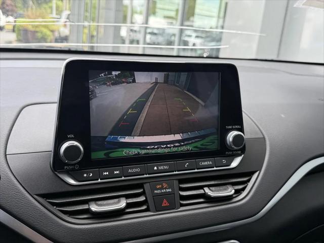 2022 Nissan Altima SV Intelligent AWD