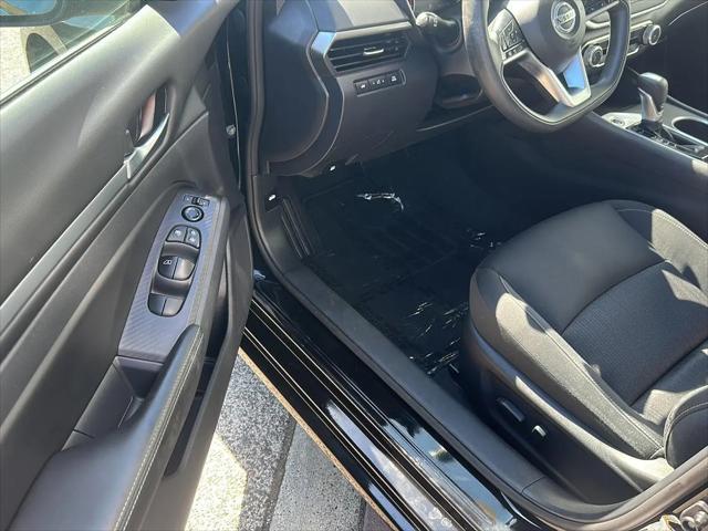 2022 Nissan Altima SV Intelligent AWD