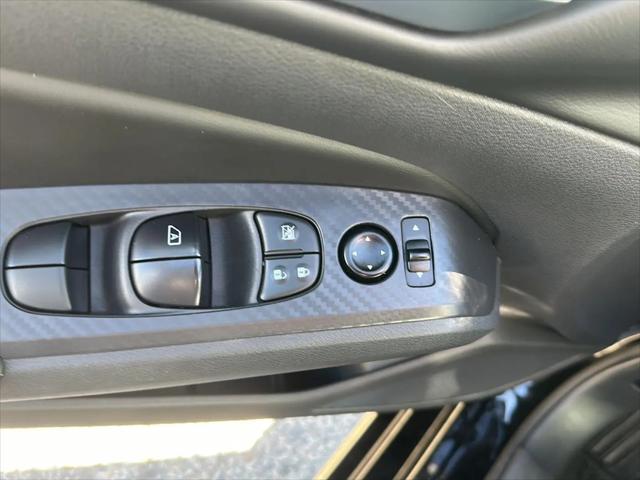 2022 Nissan Altima SV Intelligent AWD
