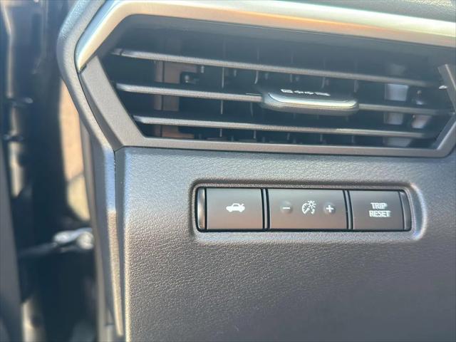 2022 Nissan Altima SV Intelligent AWD