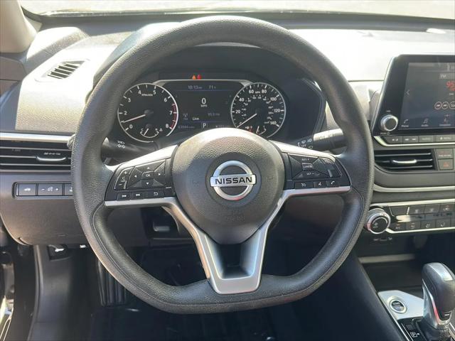 2022 Nissan Altima SV Intelligent AWD