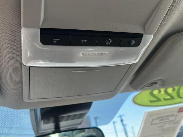 2022 Nissan Altima SV Intelligent AWD